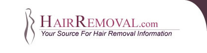 HairRemoval.com - Your Source For Hair Removal Information